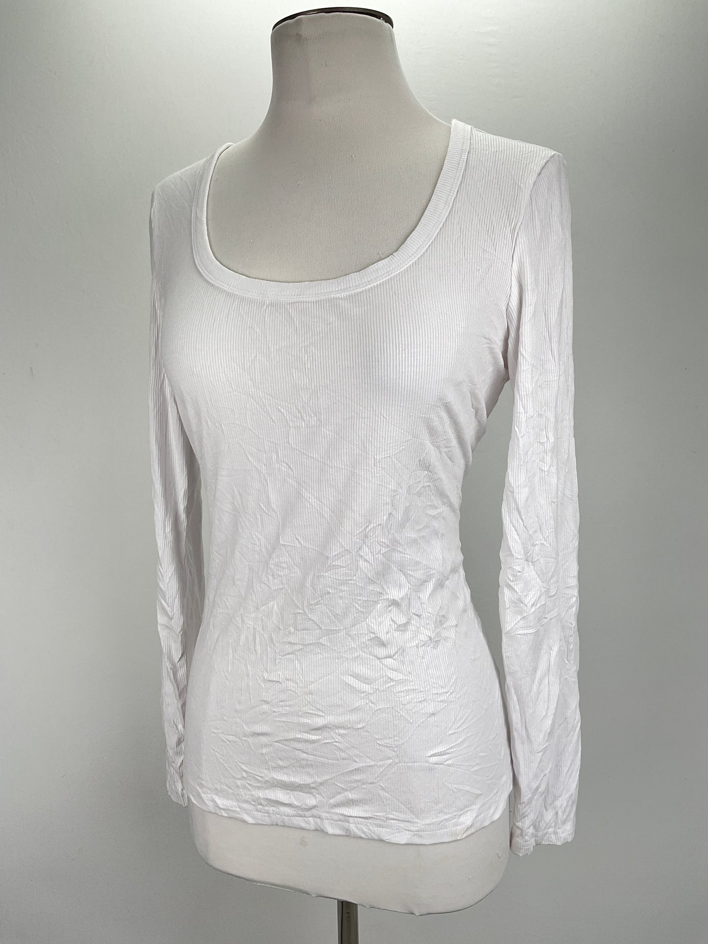 Camiseta Blanco Variangis