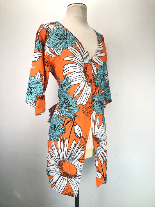 Blusa Multicolor Sucrefas