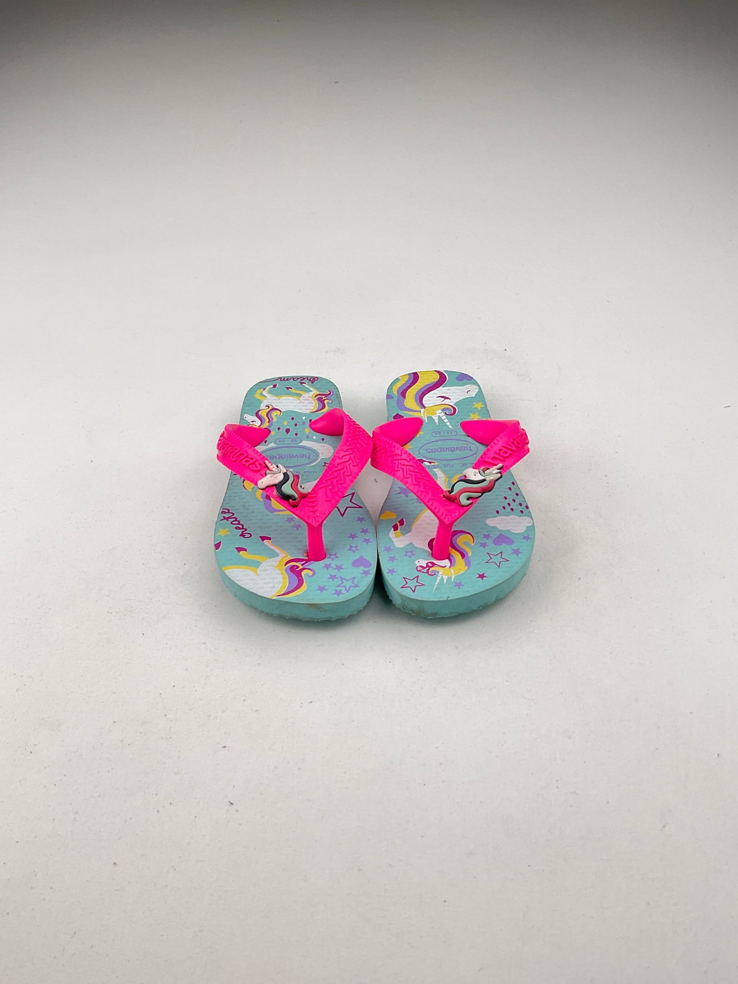 Sandalia Rosado Havaianas