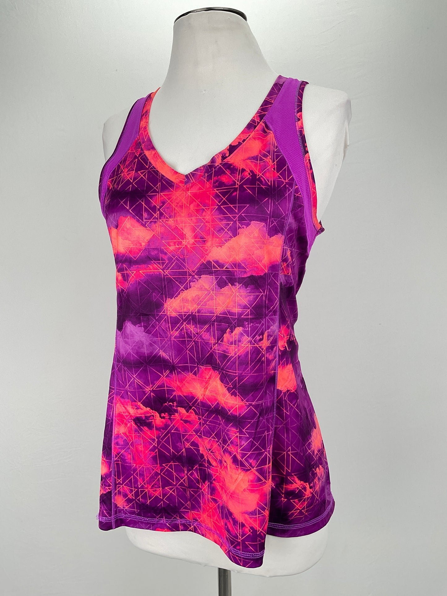 Blusa Multicolor Deportivo Tek Gear