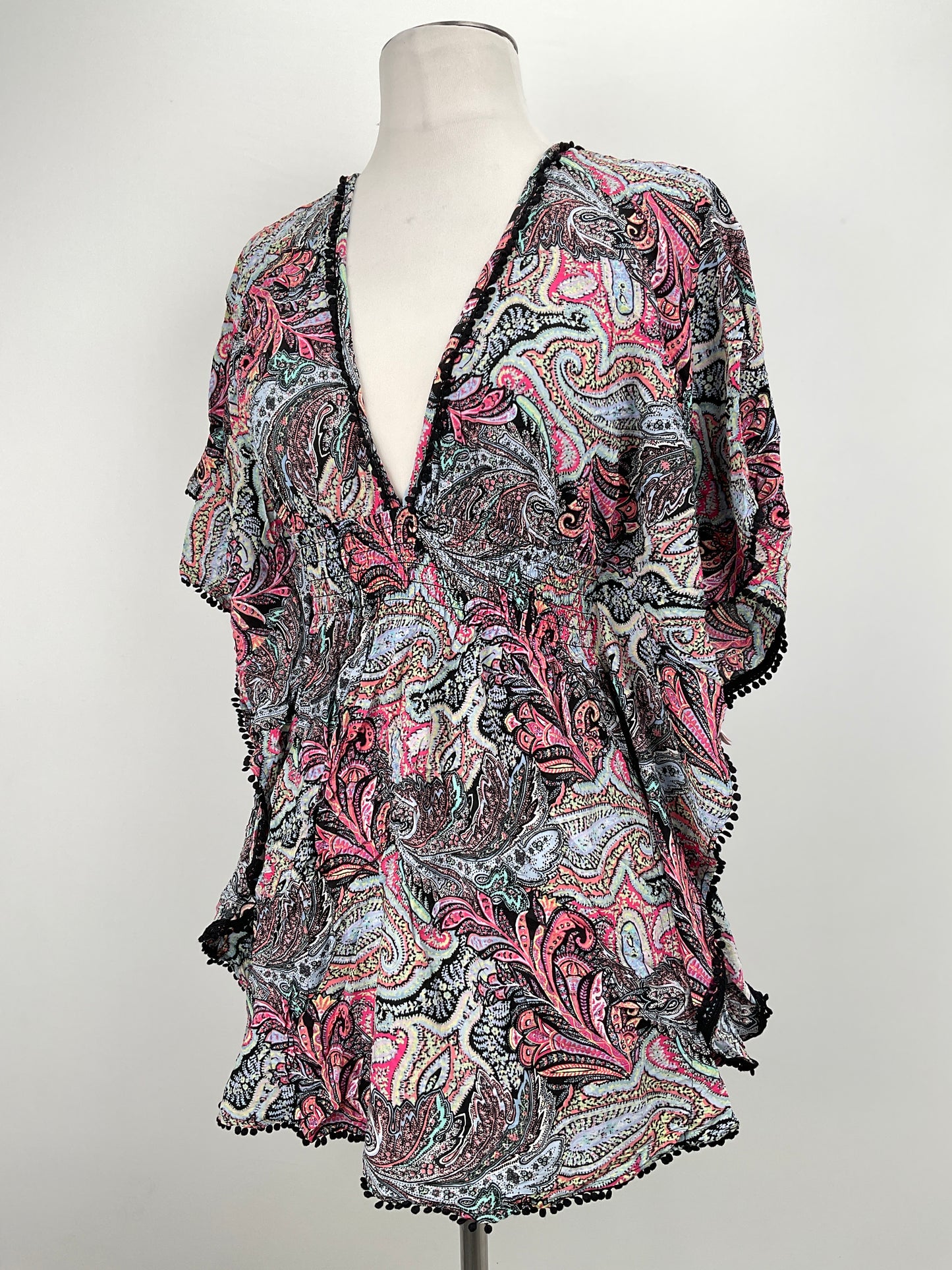 Blusa Multicolor Victoria’s Secret