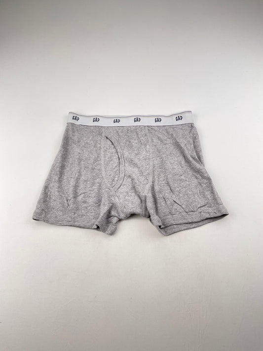 Boxer Gris Gap