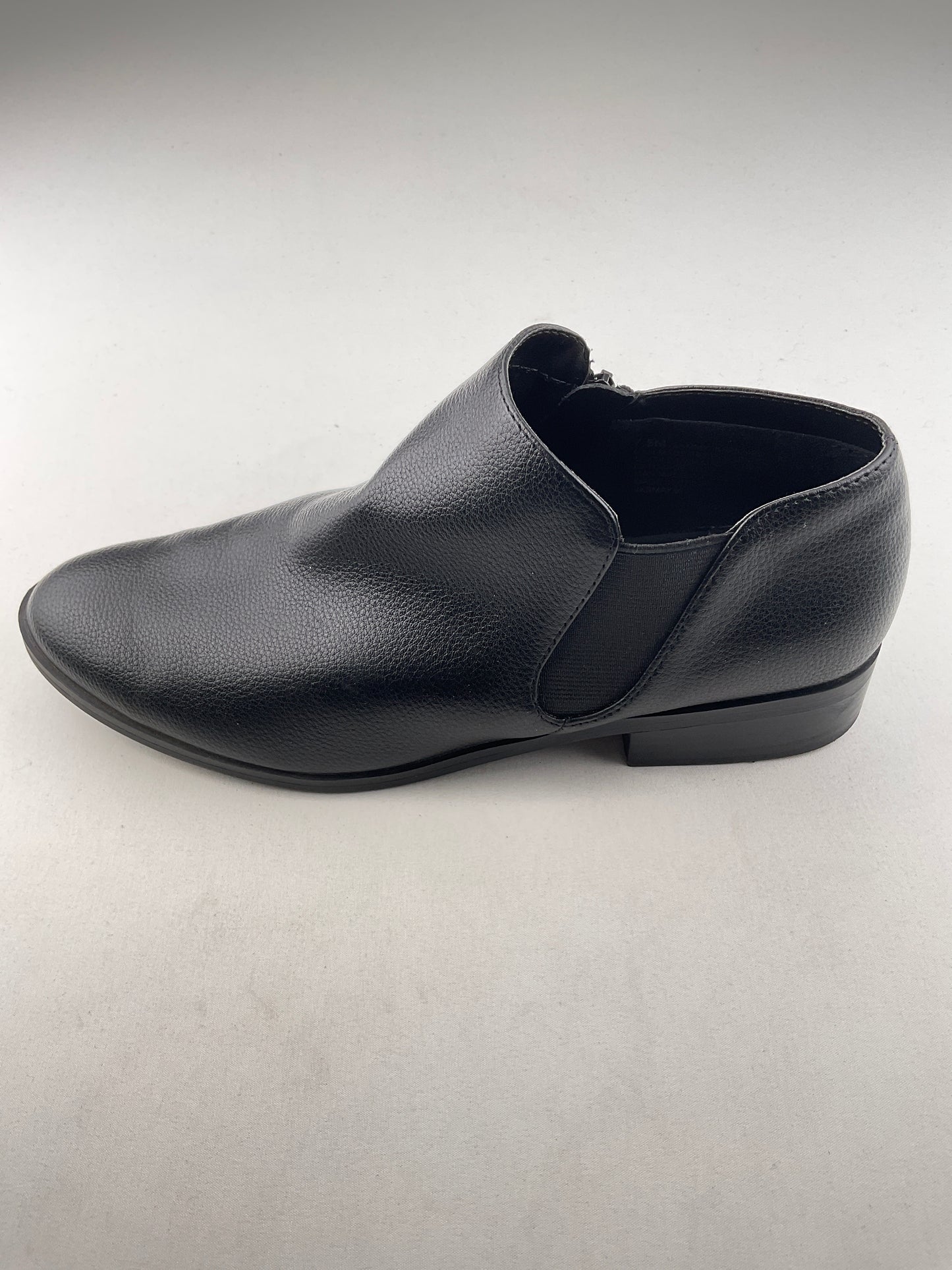 Zapatos Negro Kensie
