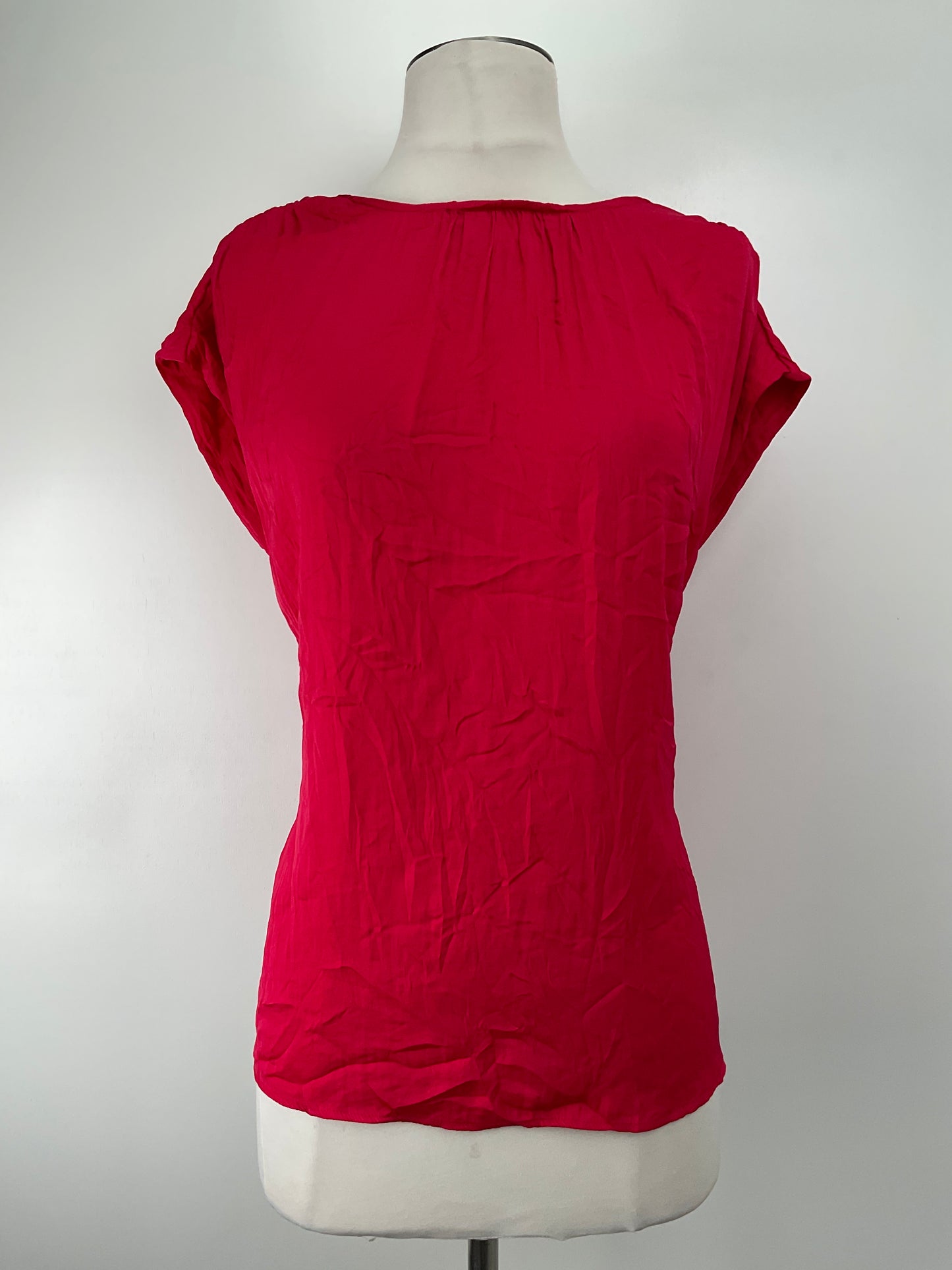 Blusa Rosado Rchel Zoé