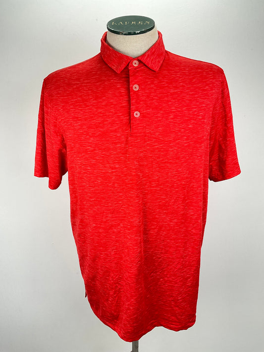 Camiseta Rojo Champion