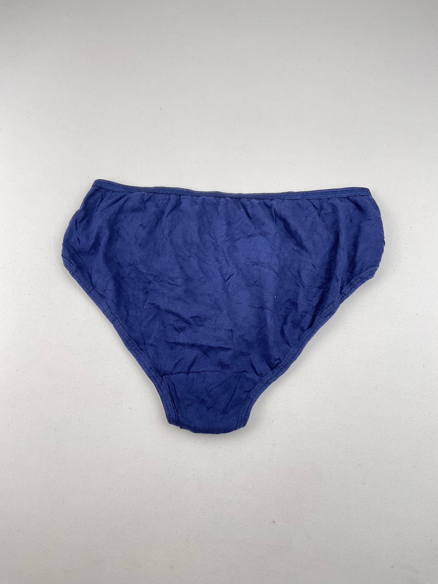 Panti Azul marino Hanes
