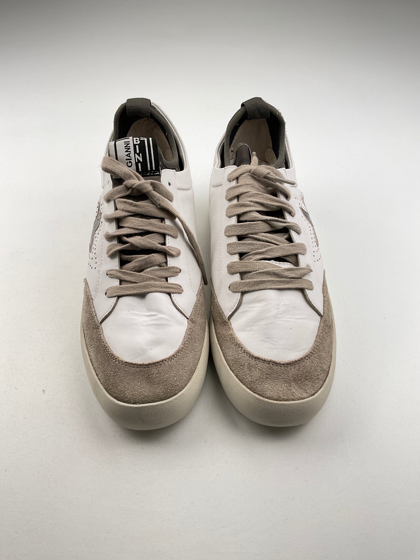 Tenis Multicolor Gianni Bini