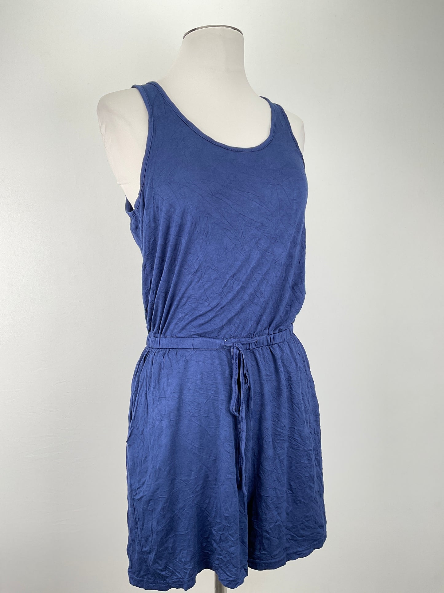 Enterizo Azul marino Hount