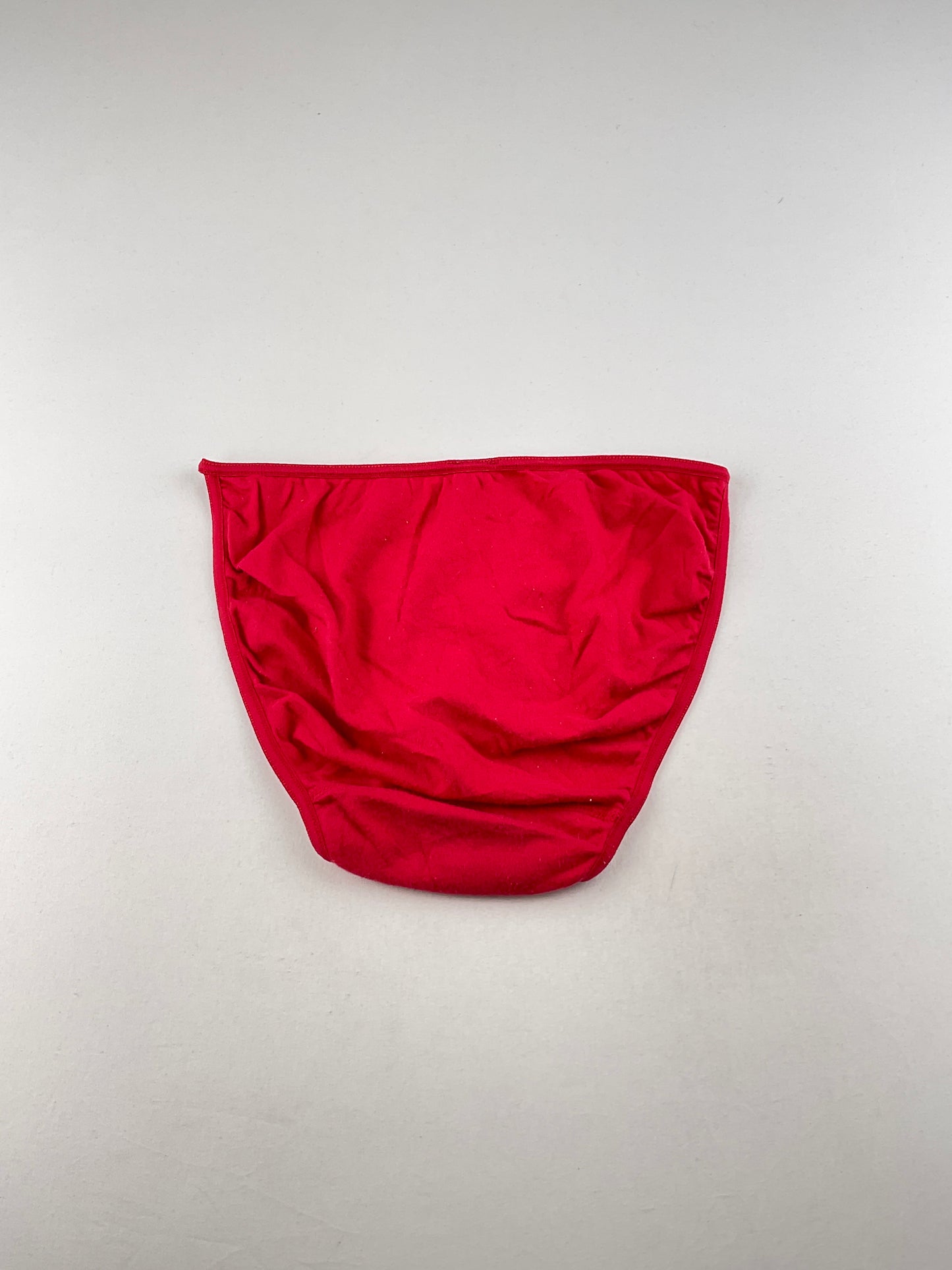 Panti Rojo Calvin klein