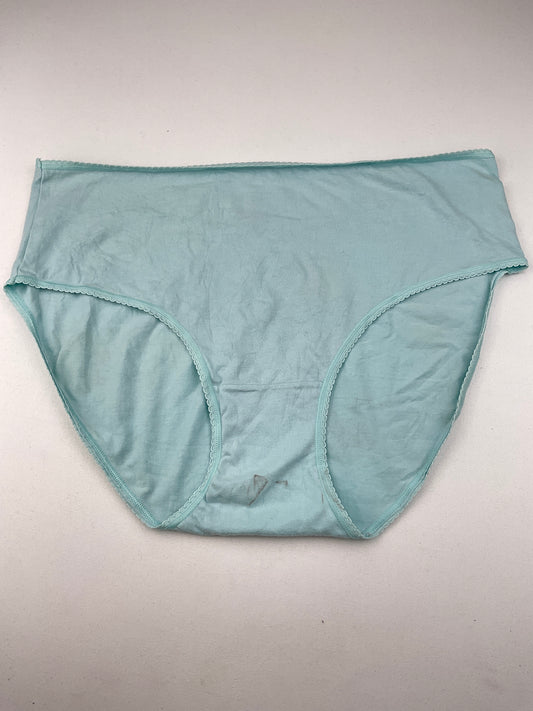 Panti Azul claro Secret Treasures