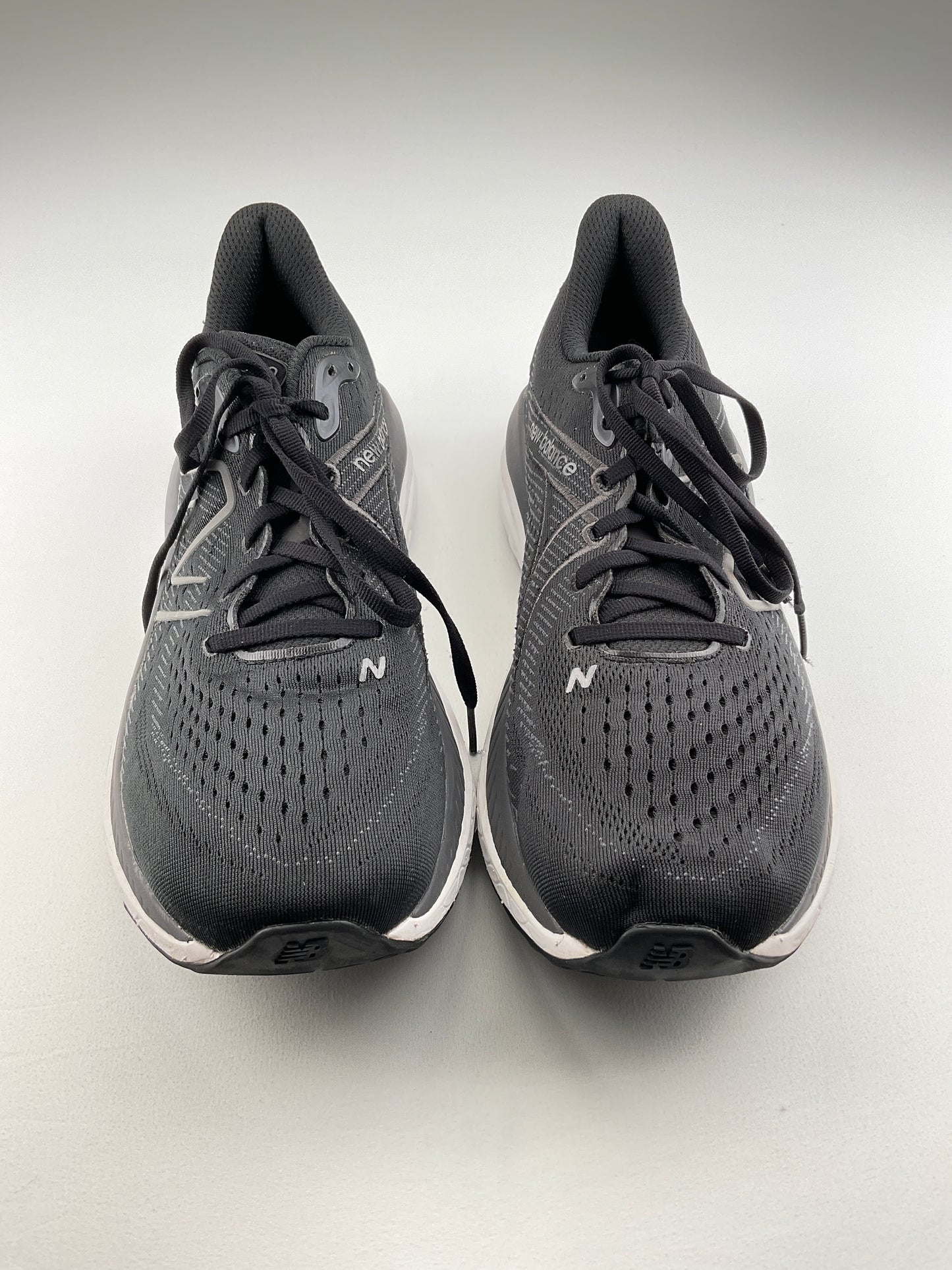 Tenis Negro Deportivo New Balance