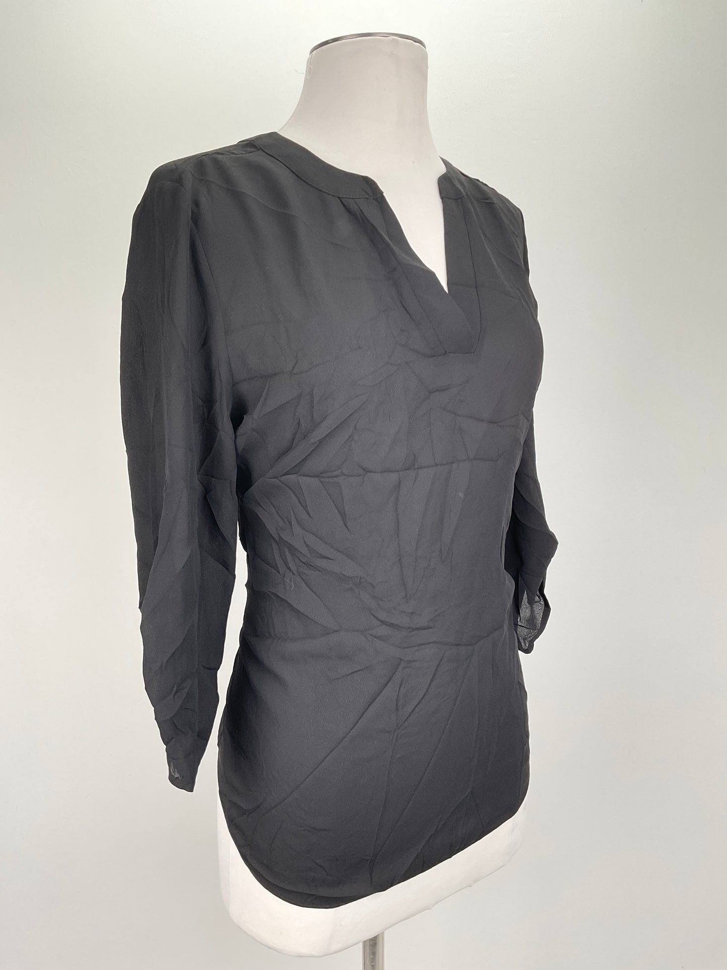 Blusa Negro Chaus