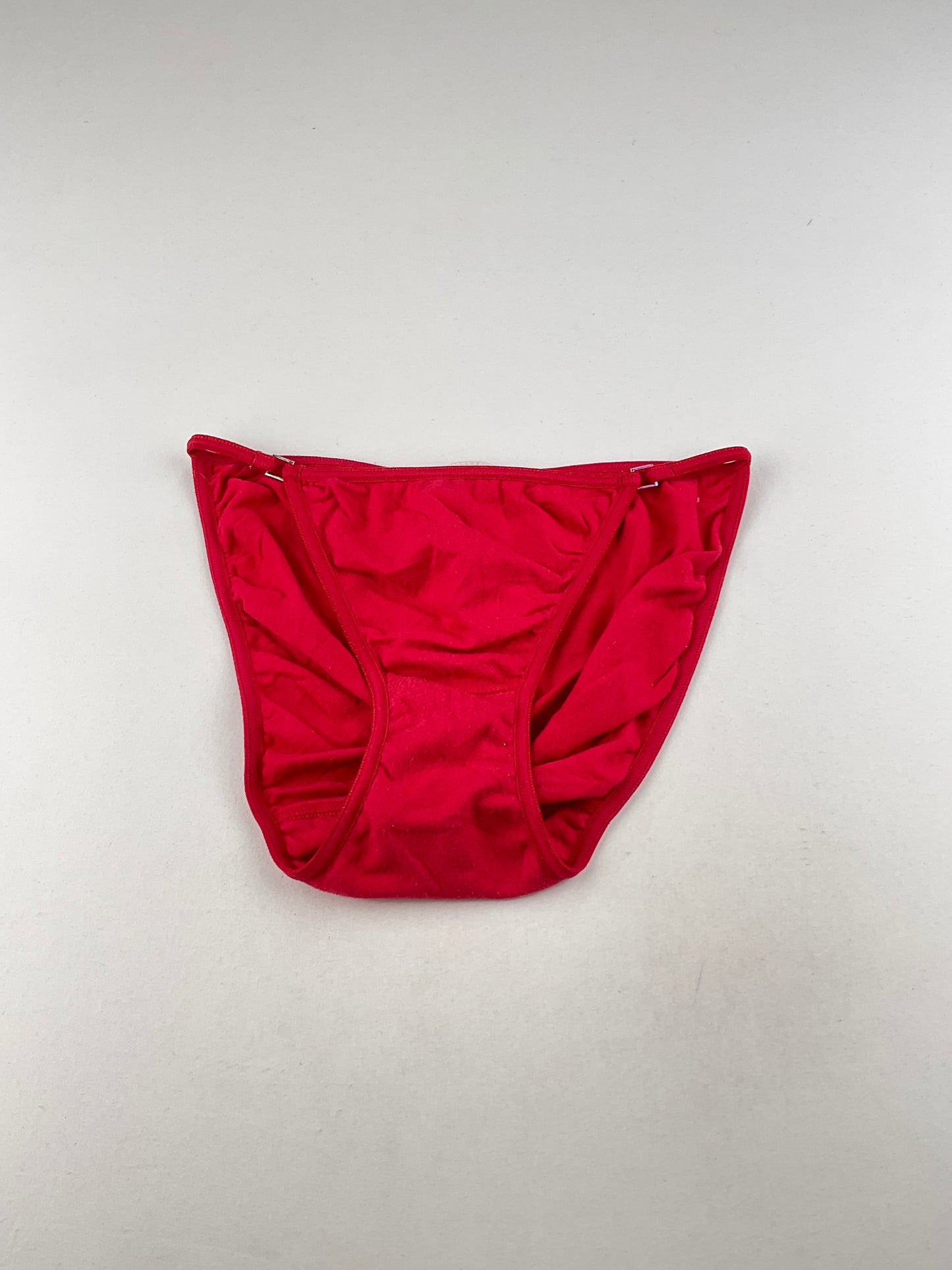 Panti Rojo Calvin klein