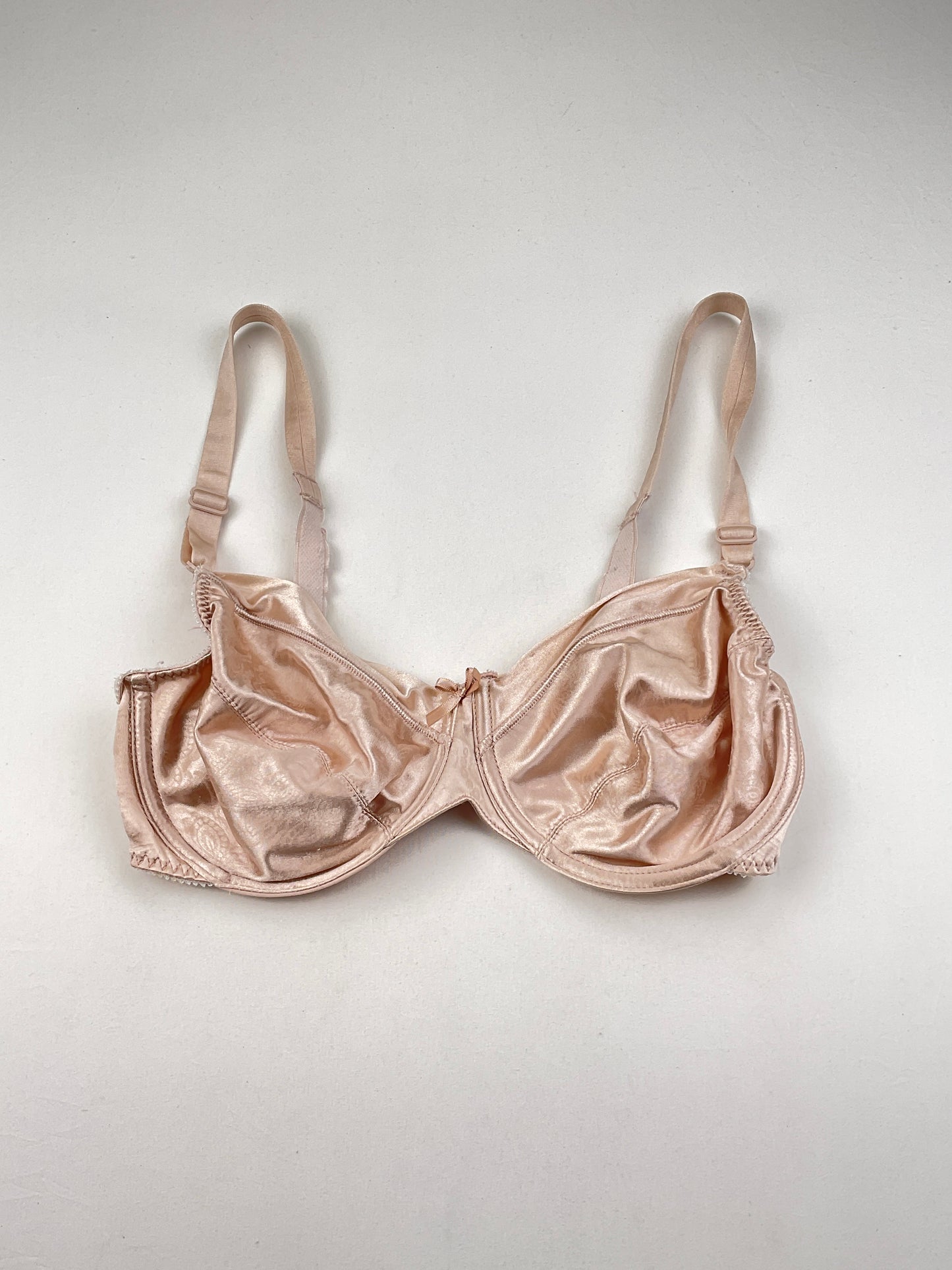 Brasier Crema Variangis