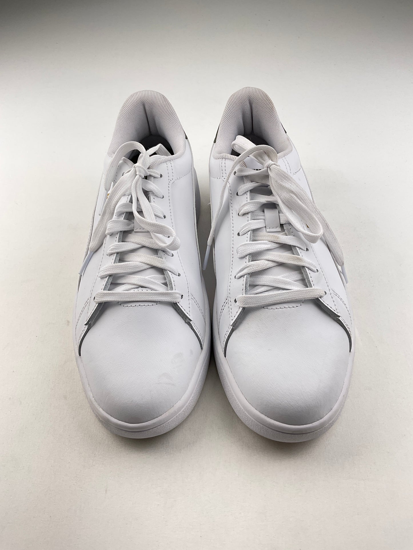 Tenis Blanco Puma