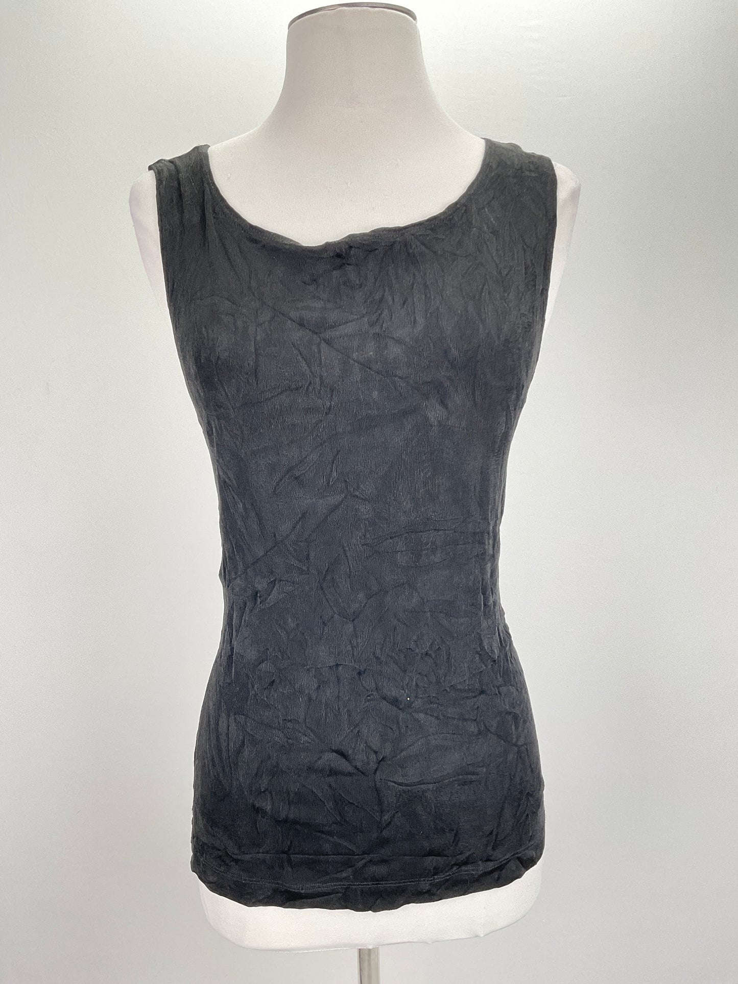 Blusa Negro Chico’s