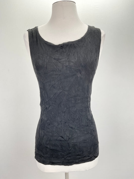 Blusa Negro Chico’s