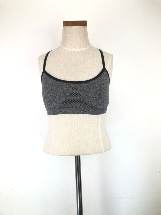 Blusita Gris Deportivo Tarzik