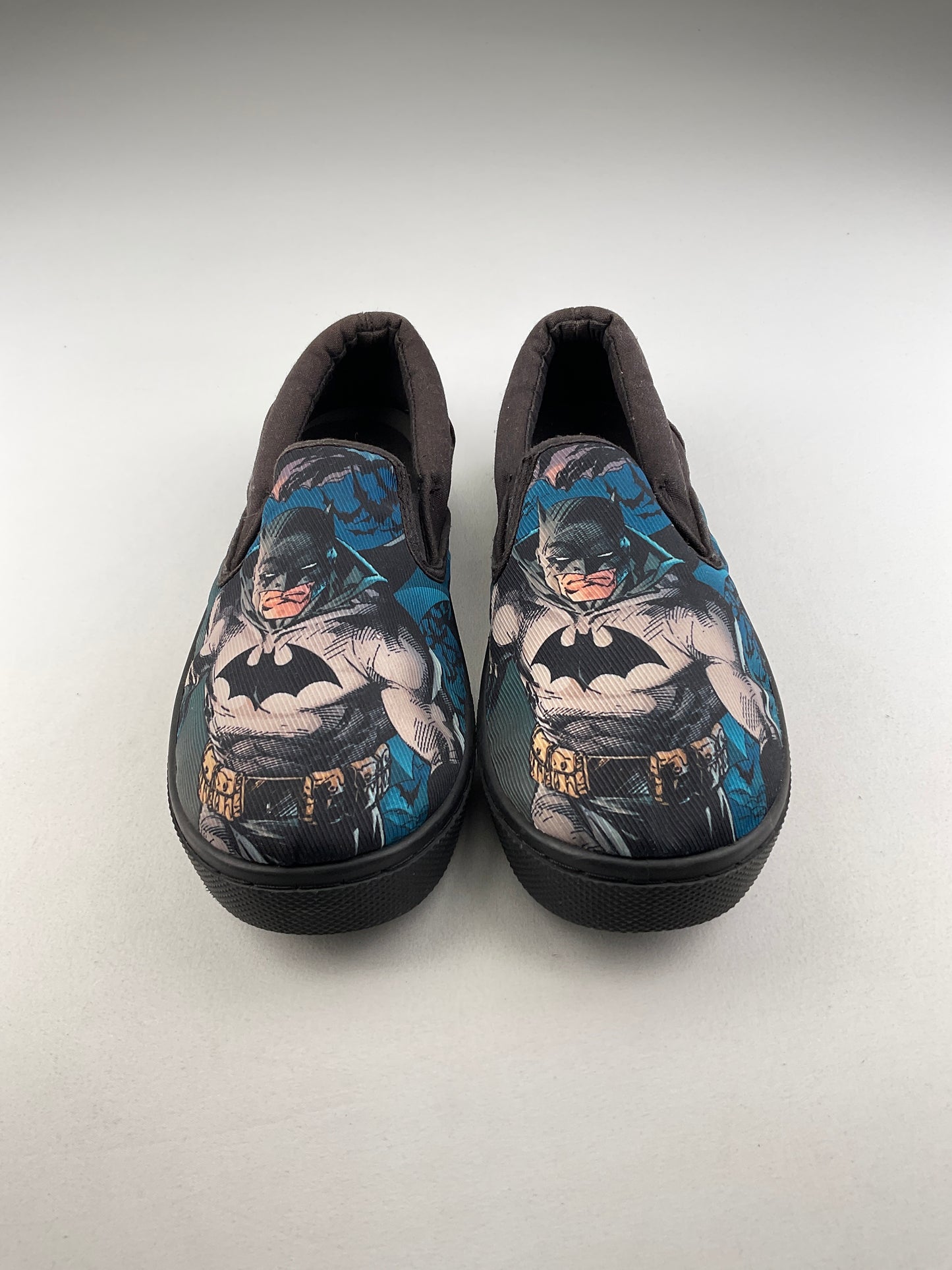 Alpargate Multicolor Batman