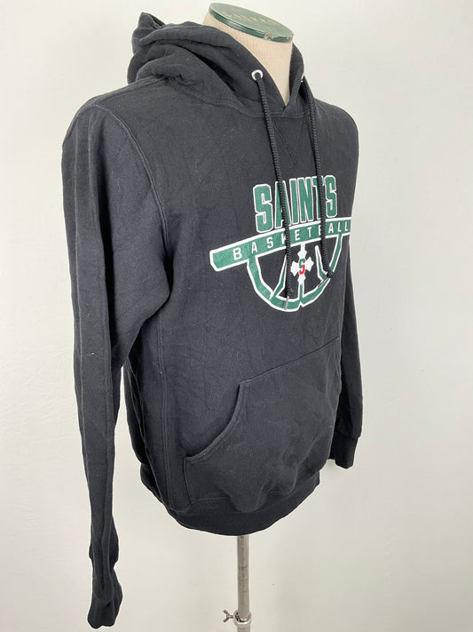 Abrigo Negro Russell