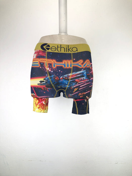 Boxer Multicolor Ethika