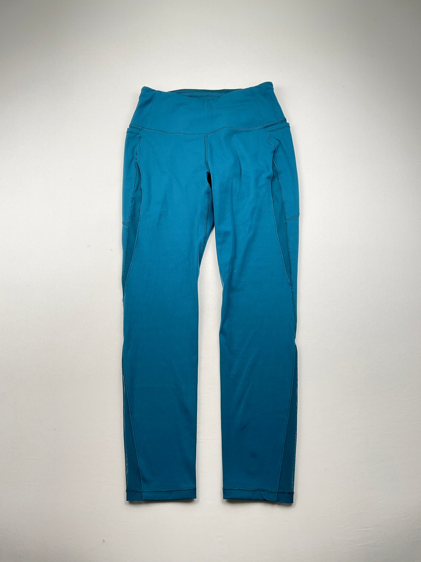 Licra Azul Deportivo Stay Powerful