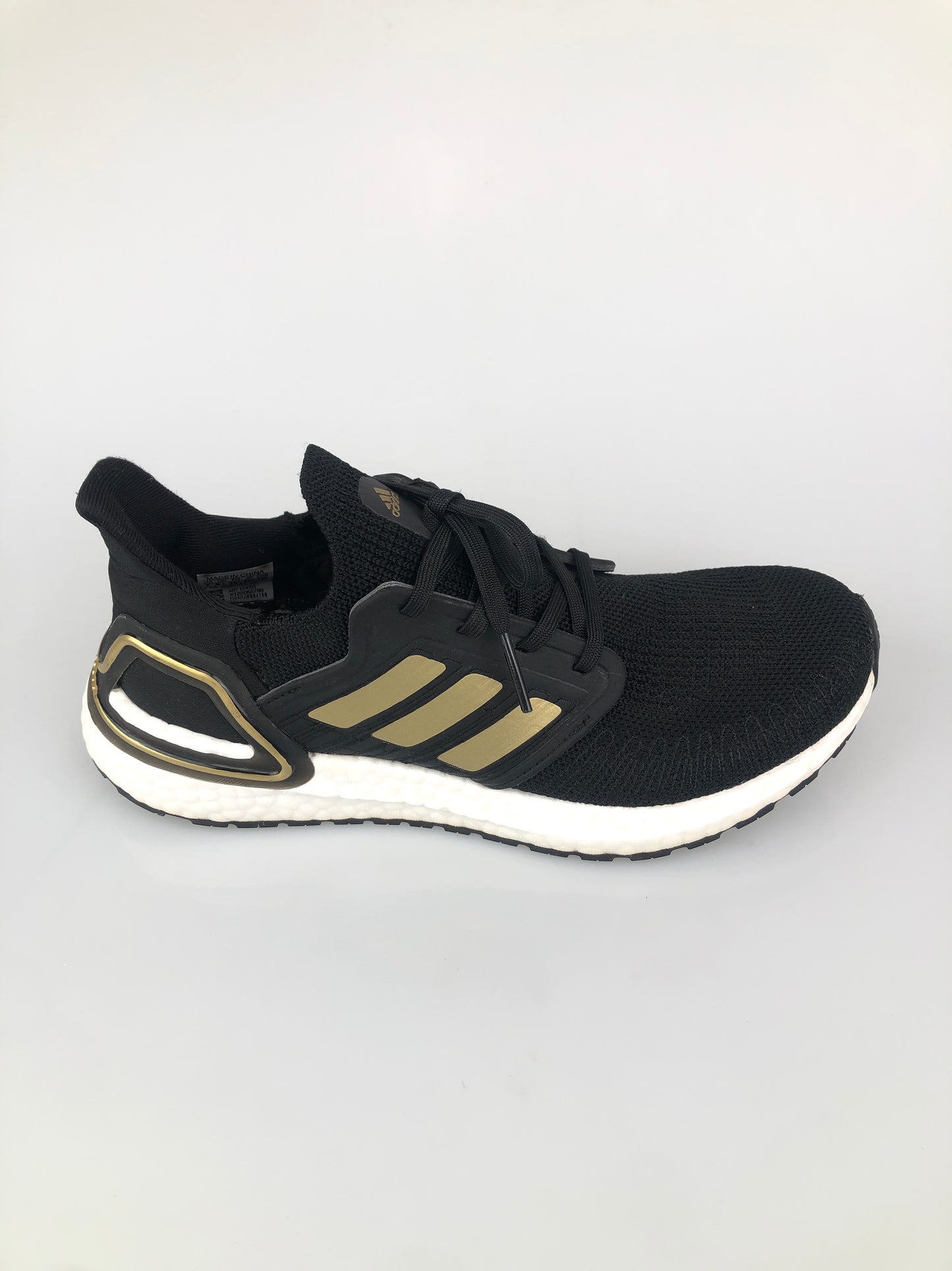 Tenis Negro Deportivo Adidas