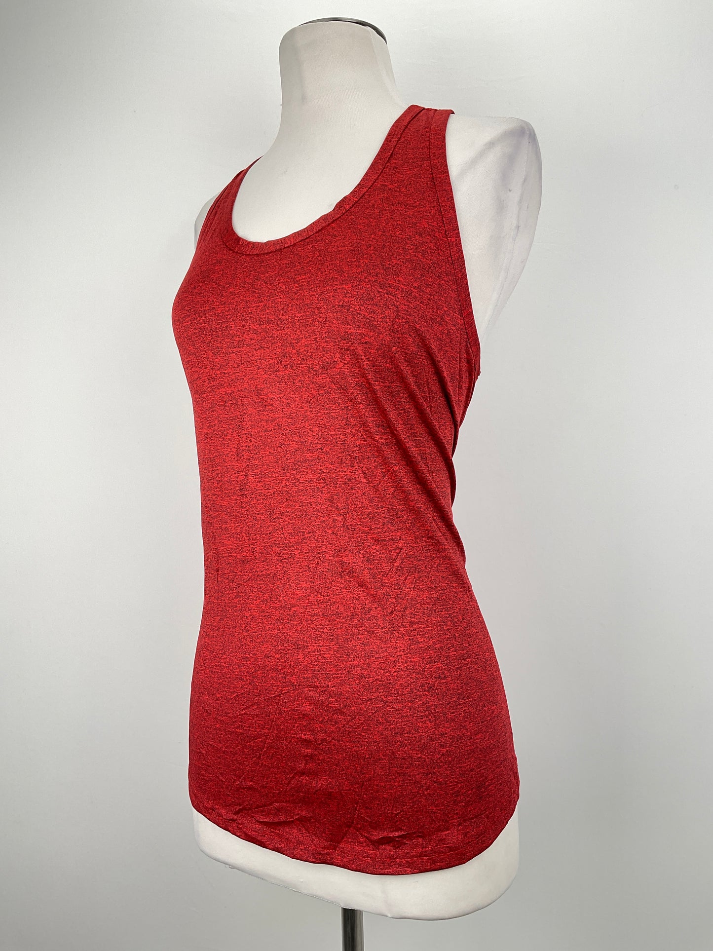 Camiseta Rojo Deportivo Variangis