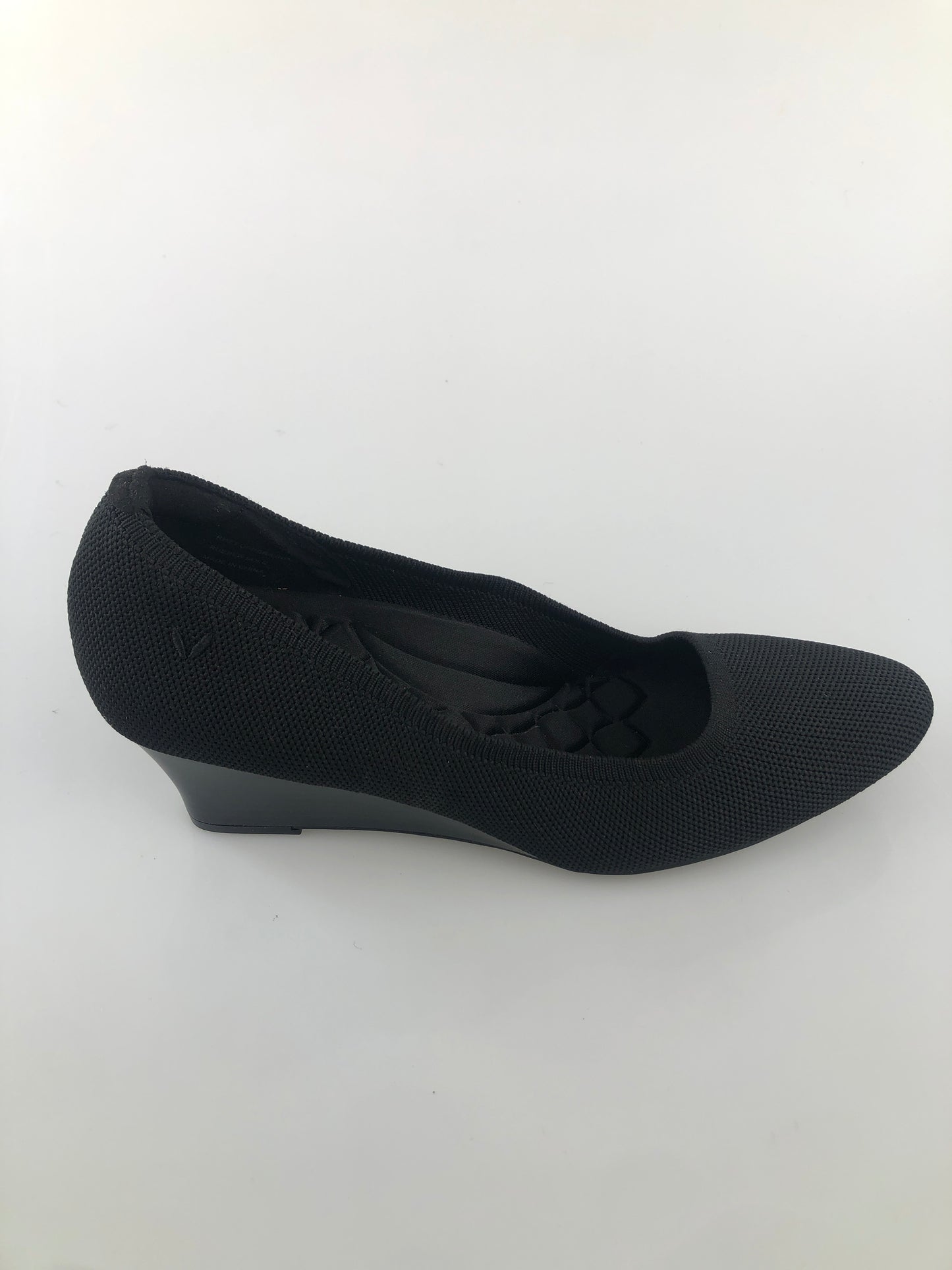 Zapatos Negro Vivala