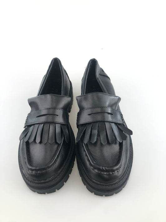 Zapatos Negro Asos