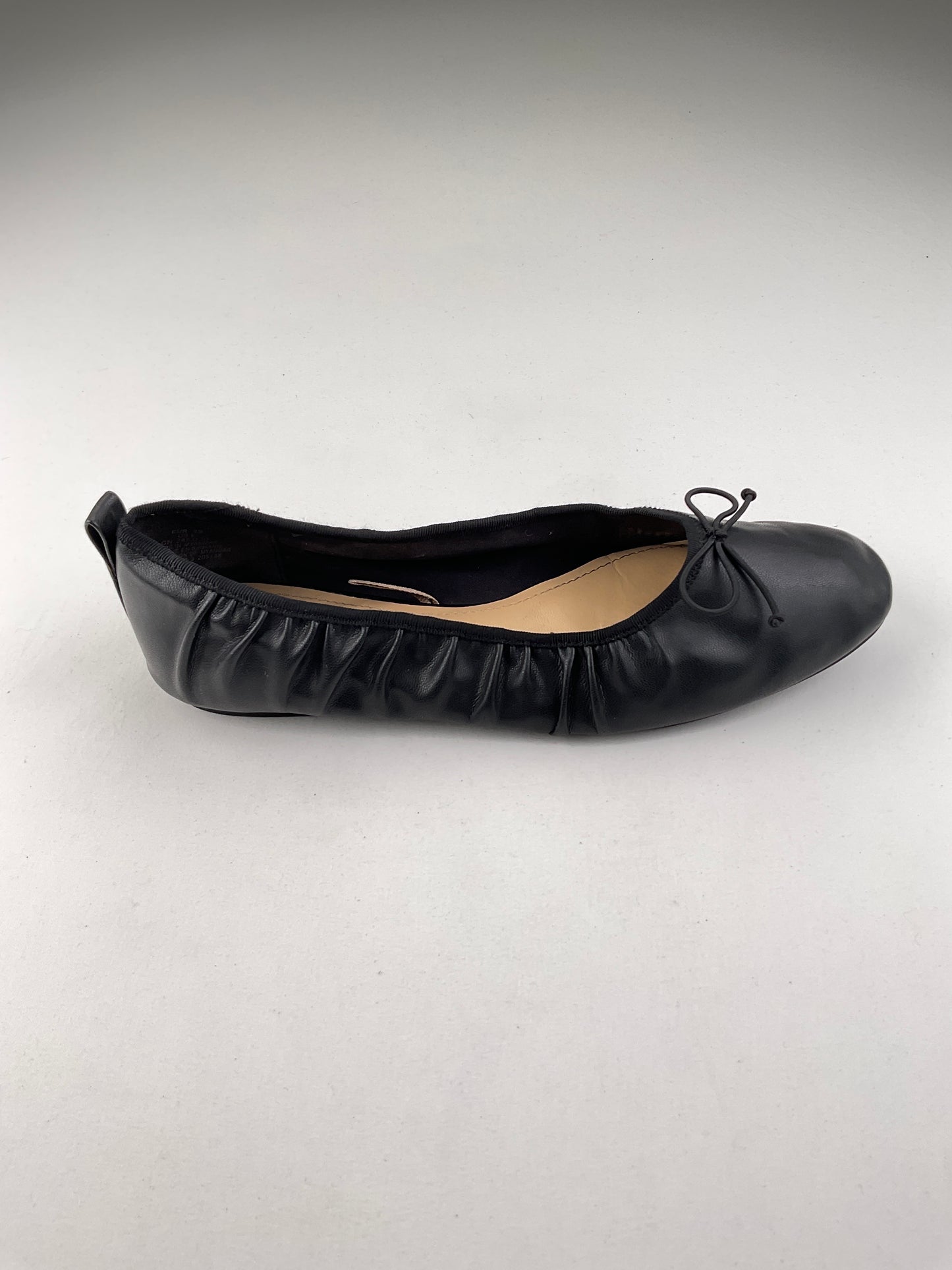 Zapatos Negro HM