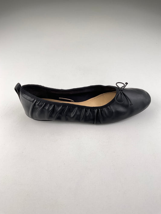 Zapatos Negro HM