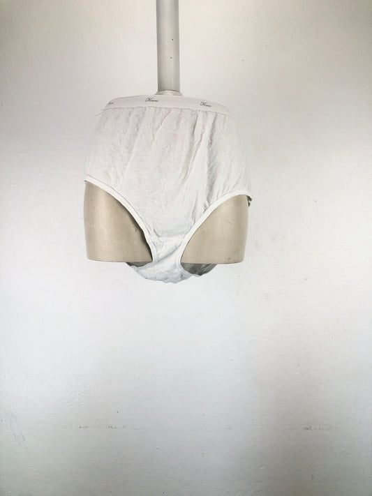 Panti Blanco Hanes