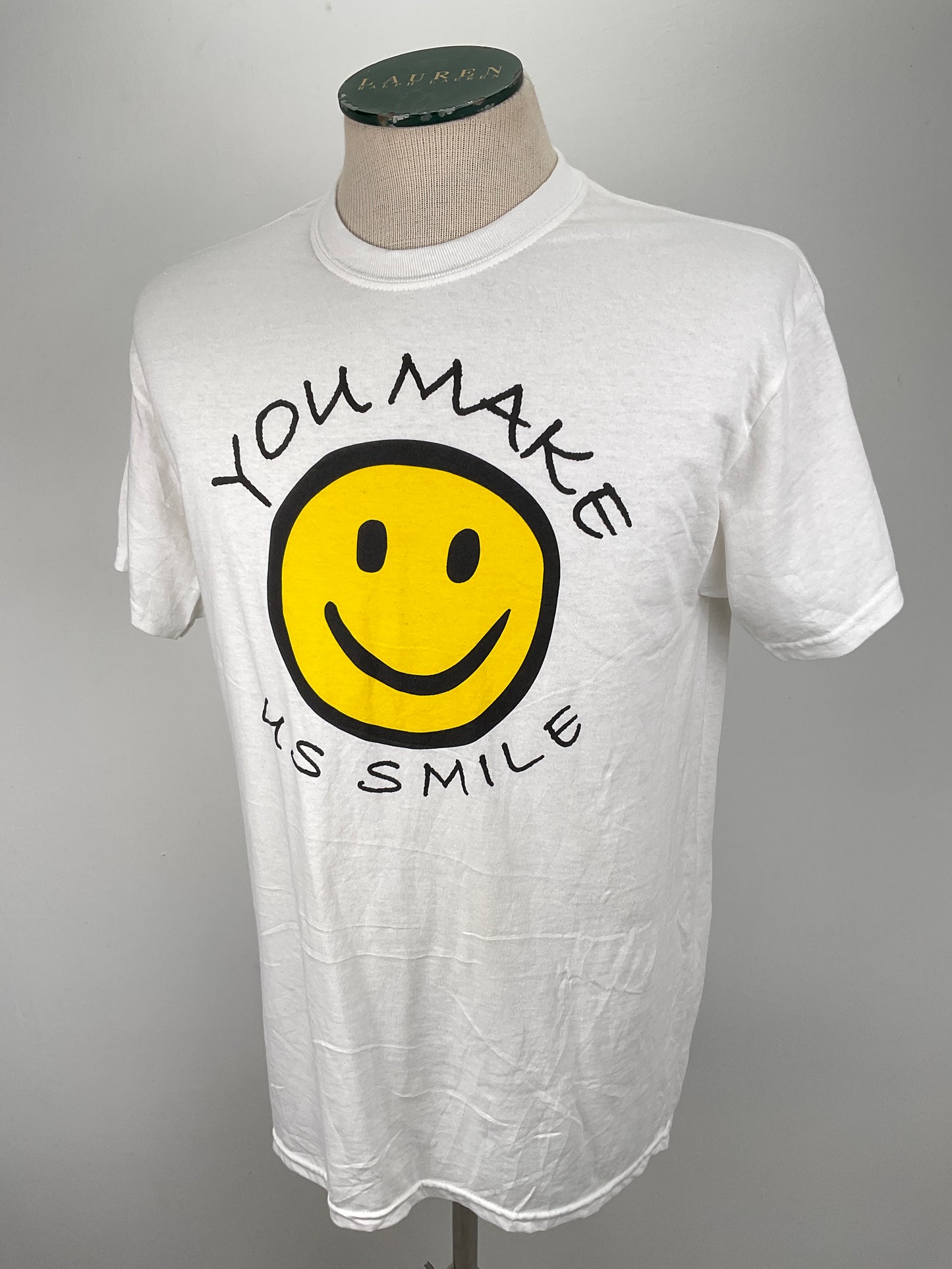 Camiseta Blanco Gildan