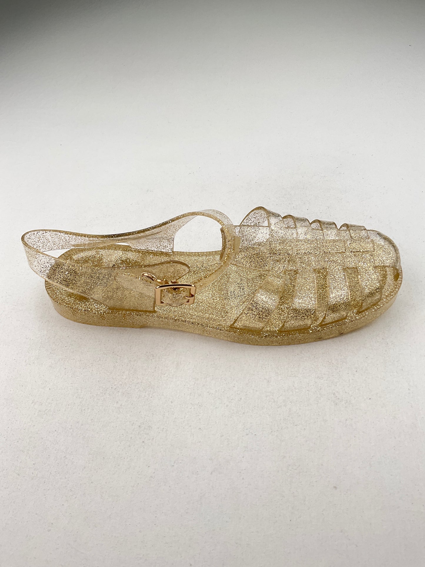 Sandalia Transparente  Wild Fable