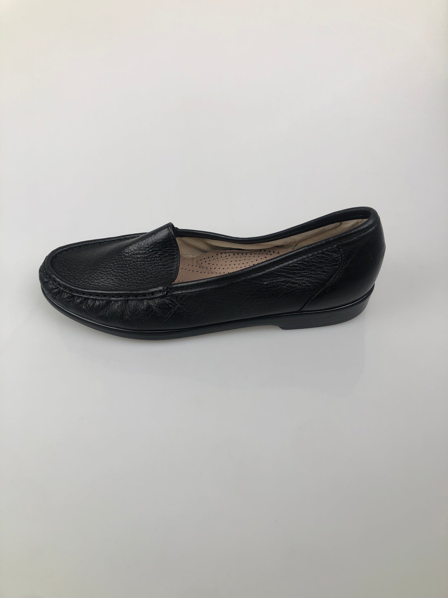 Zapatos Negro Sas  Tripad Comfort