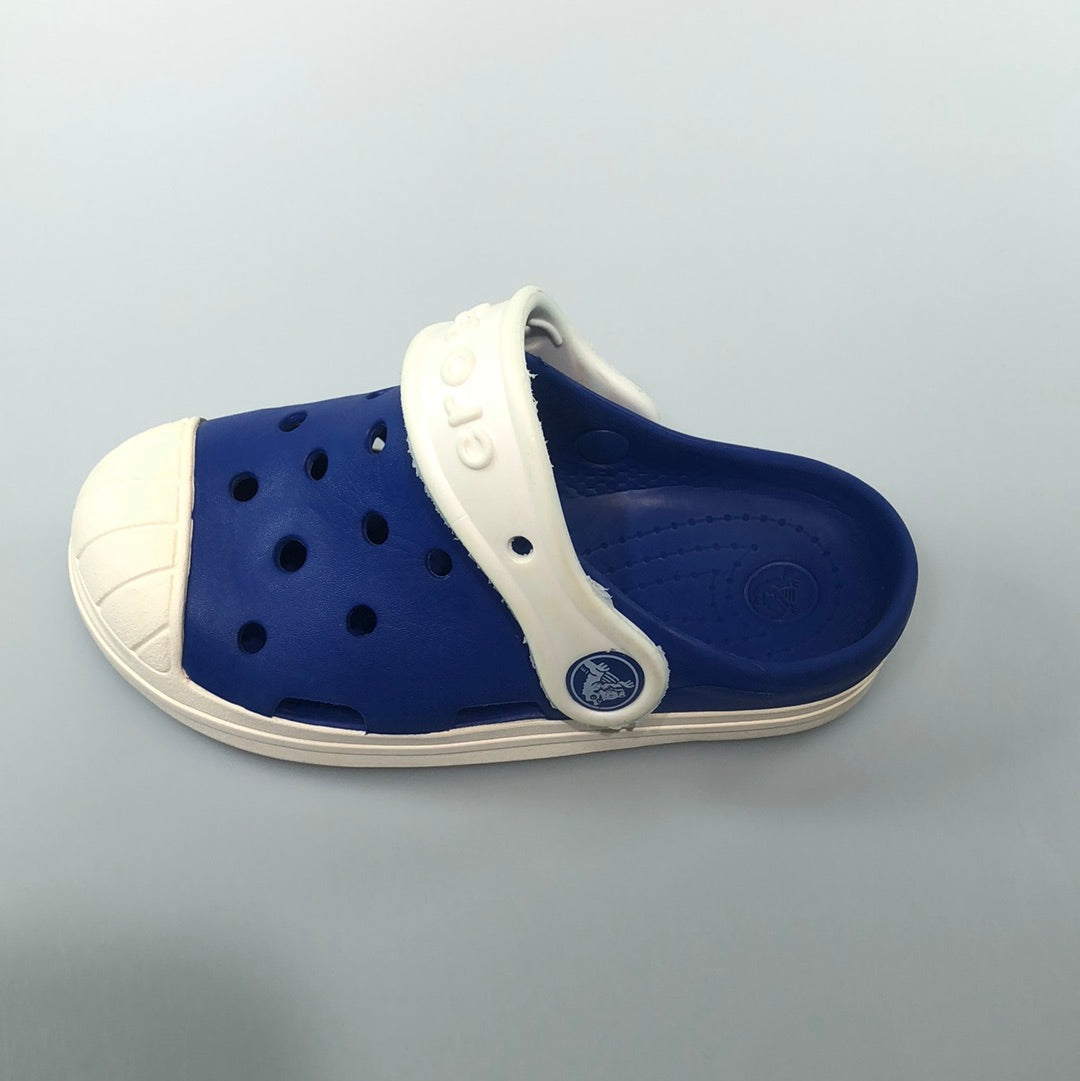 Sandalia Azul  Crocs