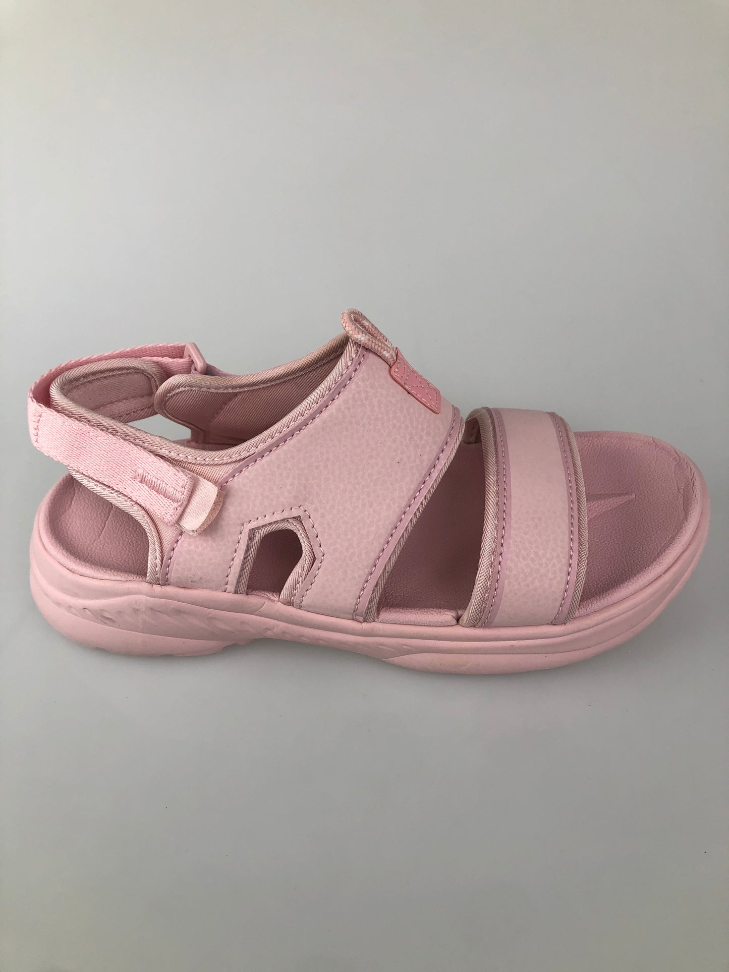 Sandalia Rosado Avia
