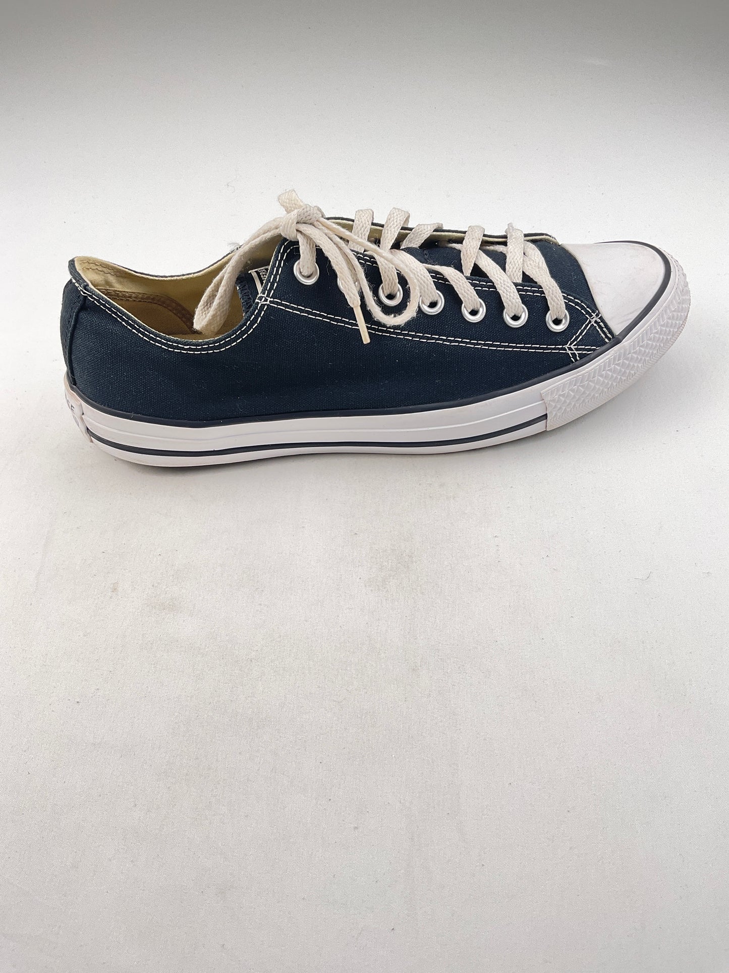 Tenis negro converse