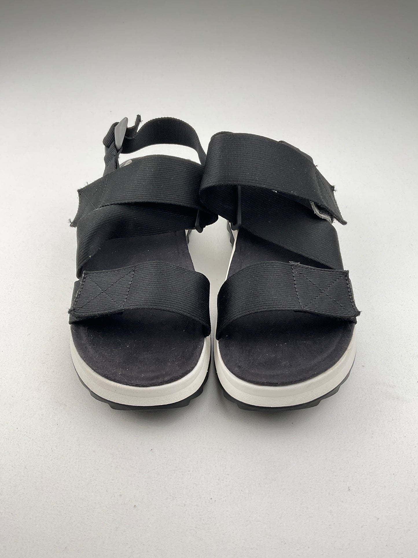 Sandalia Negro Merrell