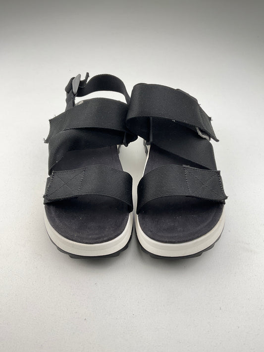 Sandalia Negro Merrell