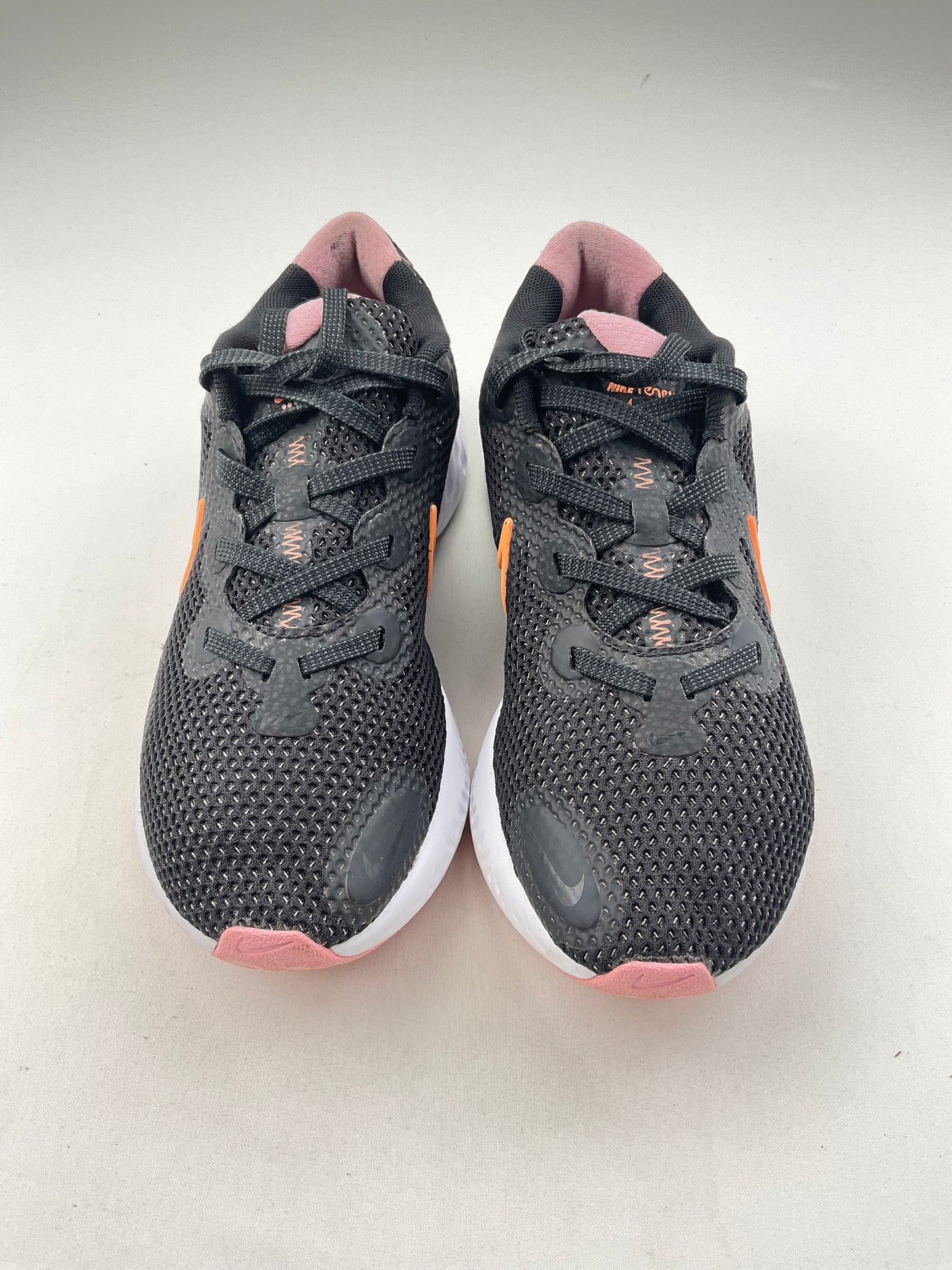 Tenis negro Nike