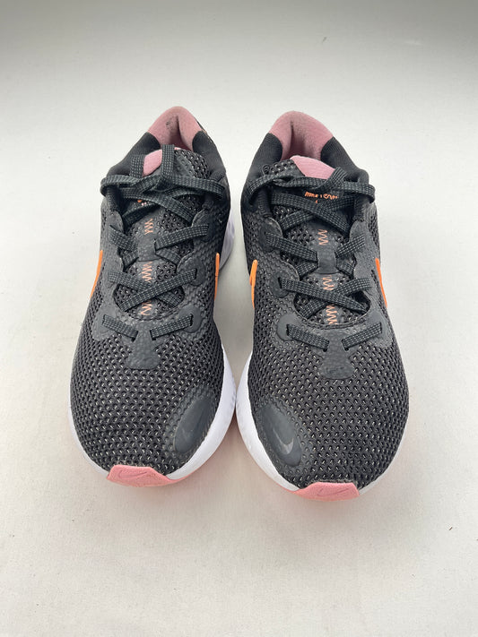 Tenis negro Nike