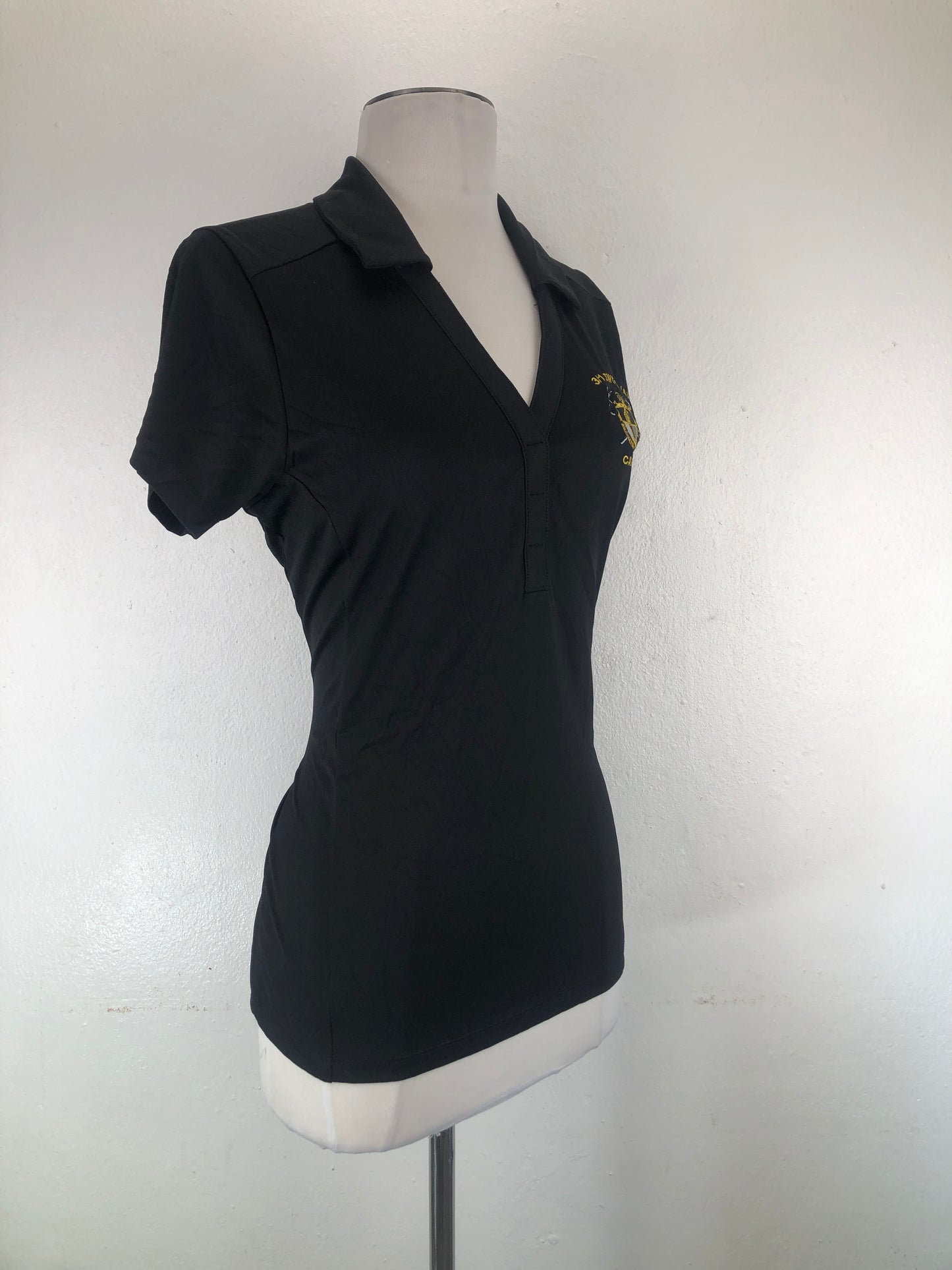 Camiseta Negro Ogio