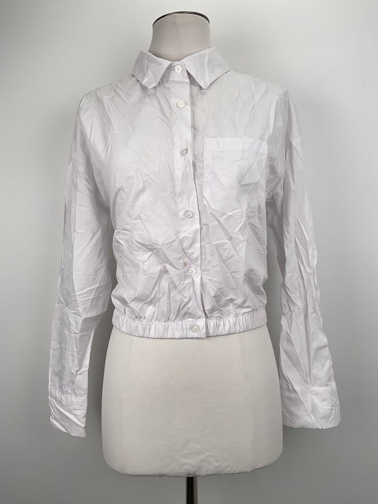 Camisa Blanco Jolie joy
