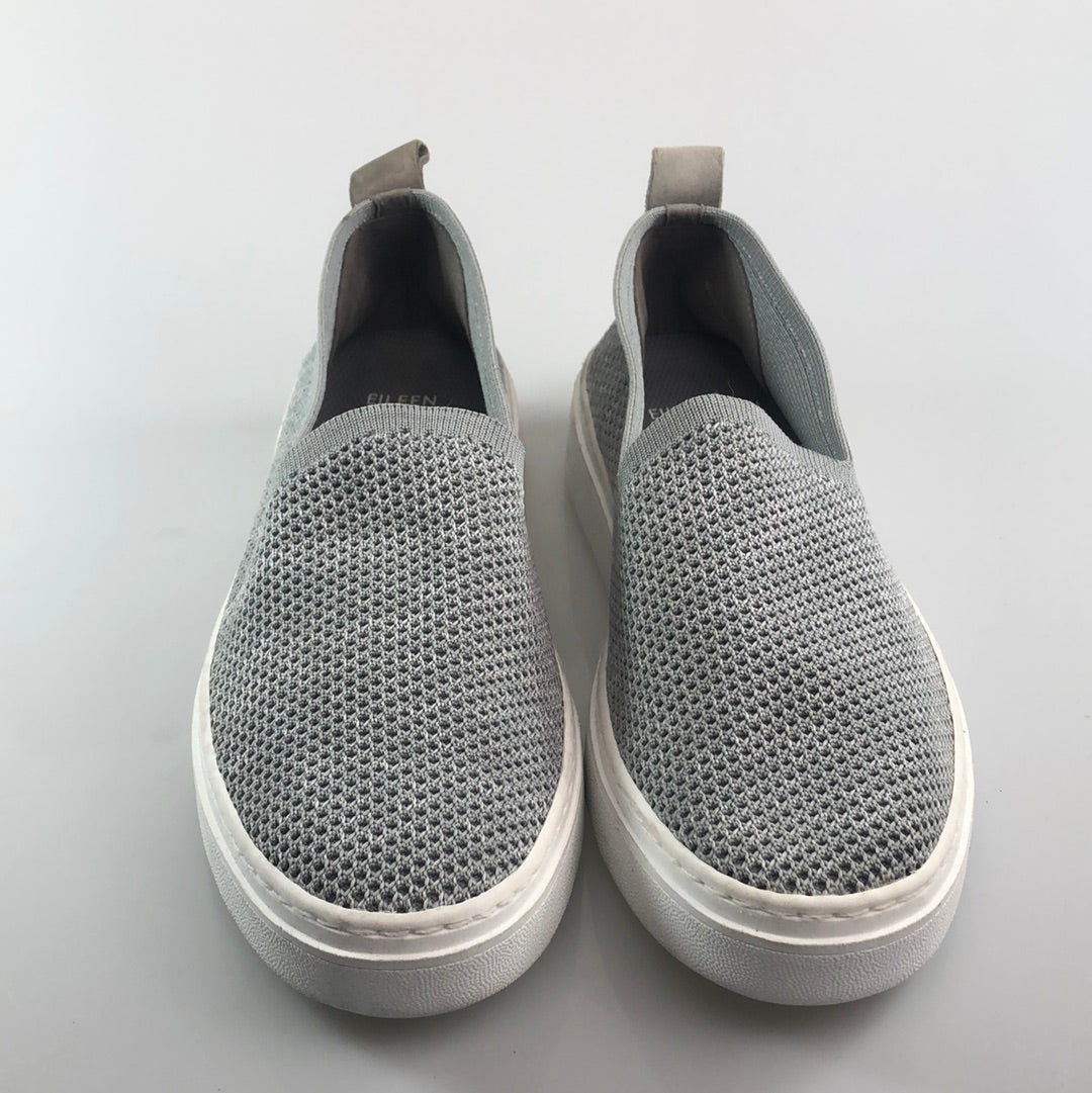 Apagarta Gris de Lunares Eileen Fisher