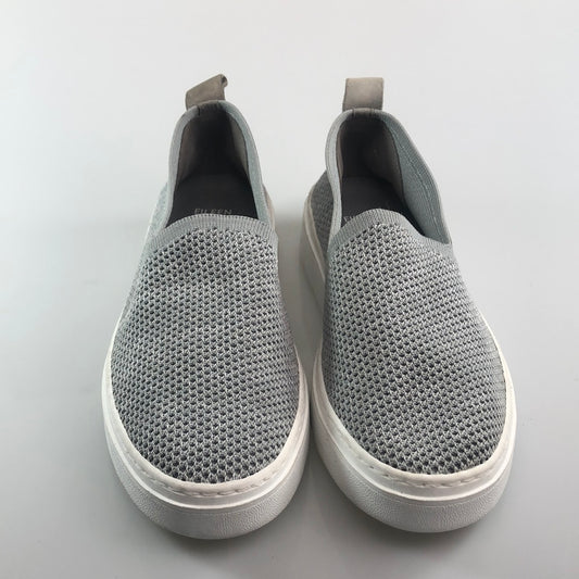 Apagarta Gris de Lunares Eileen Fisher