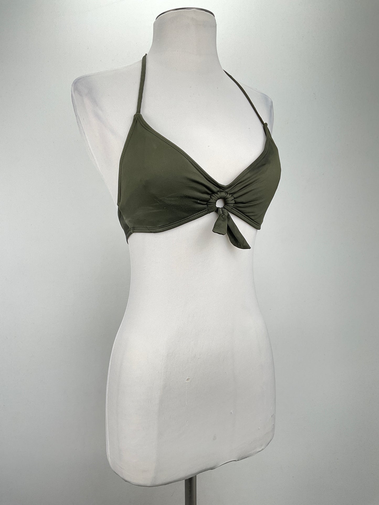 Blusita Traje de Baño Verde Mossimo