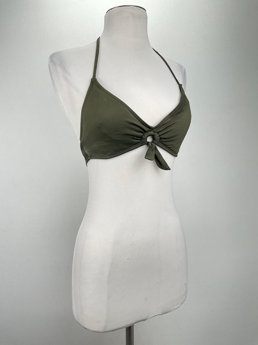 Blusita Traje de Baño Verde Mossimo