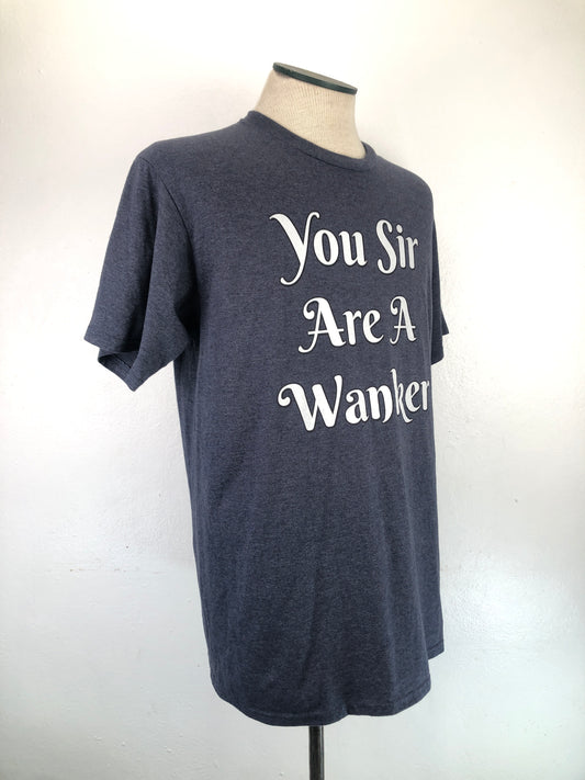 Camiseta Gris Variangis